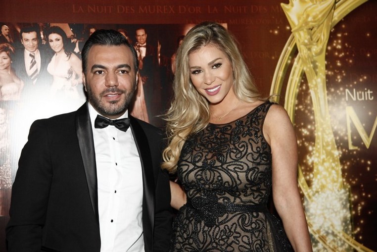 Murex D'or 2015 Part 1